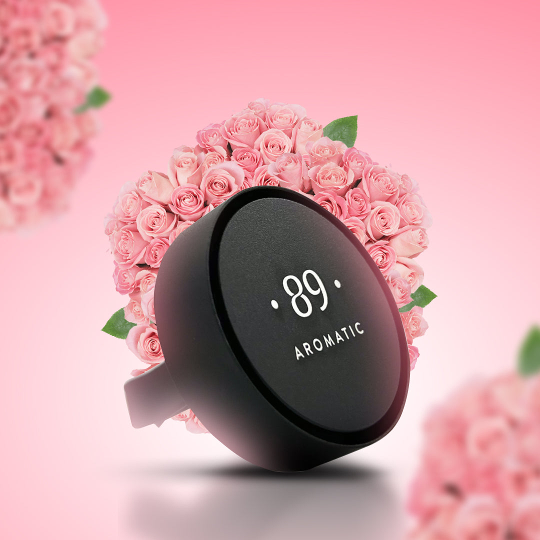 Car Fragrances Aromo Car Fragrances Aromo