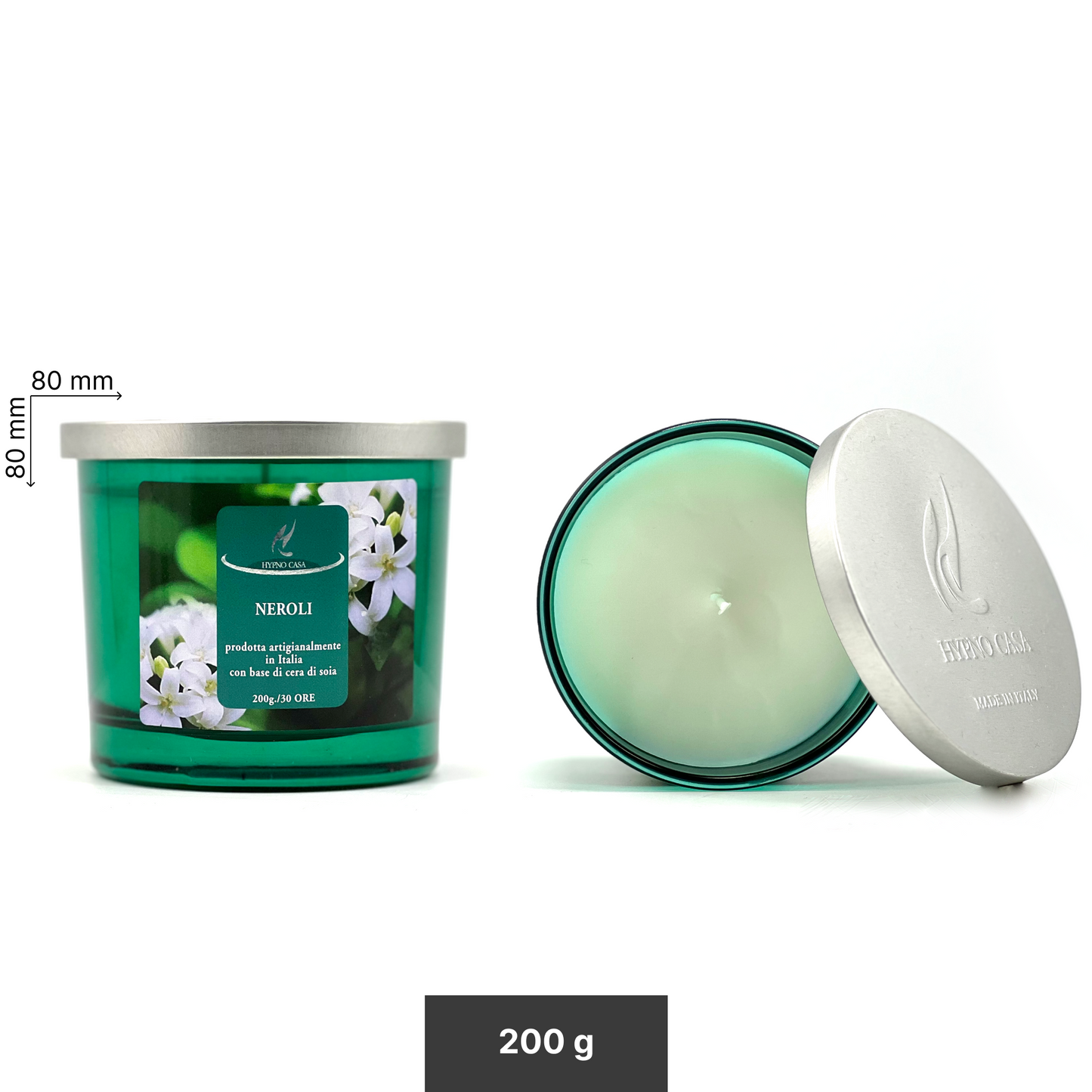 Свеча Neroli