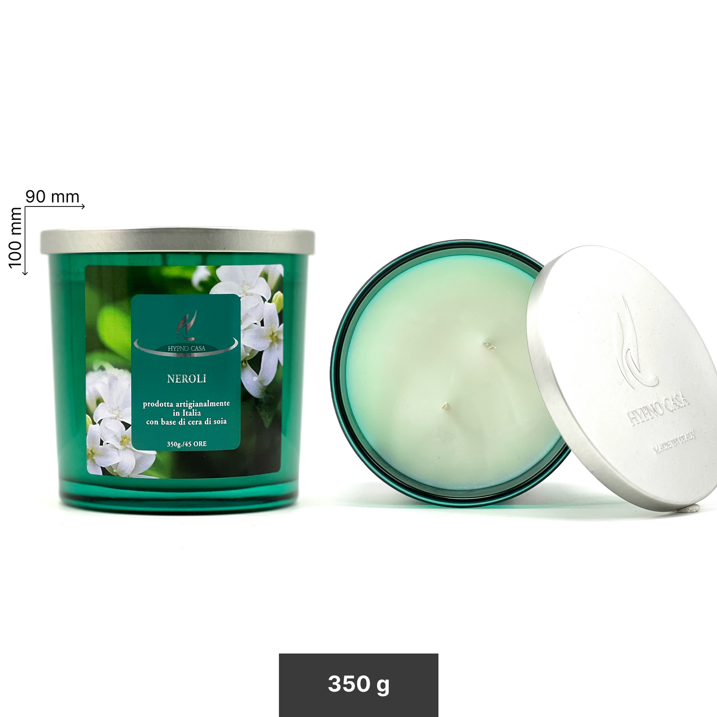 Свеча Neroli