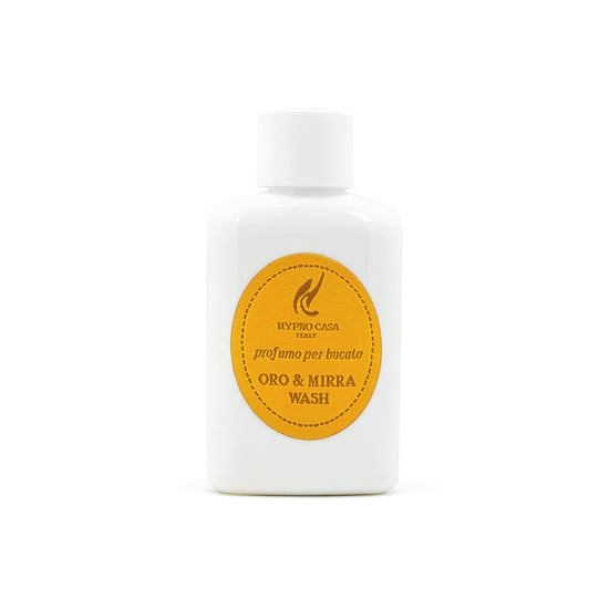 Scented concentrate for washing Oro & Mirra Wash